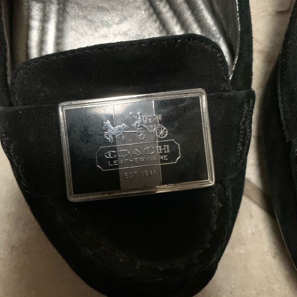 Coach pumps - Picture 3 of 6